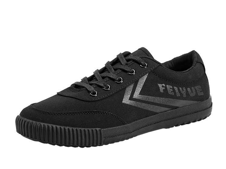 Feiyue Plain Tennis Shoes